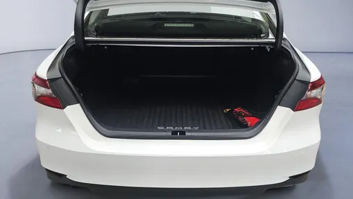 TOYOTA Camry Camry 2.5 Hybrid Comfort CVT
