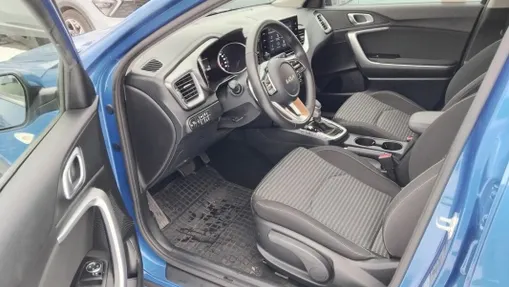 KIA XCeed XCeed 1.5 T-GDI M DCT