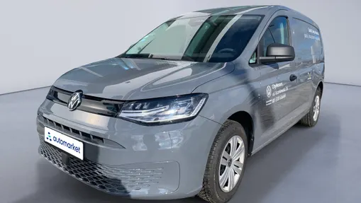 VOLKSWAGEN Caddy Caddy Cargo Maxi 2.0 TDI