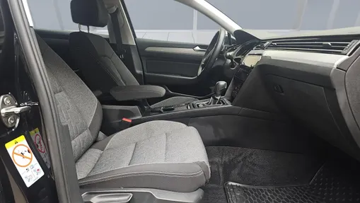 VOLKSWAGEN Passat Passat 1.5 TSI EVO Business DSG