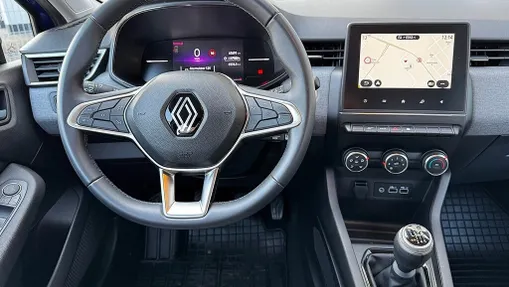 RENAULT Clio Clio 1.0 TCe Evolution