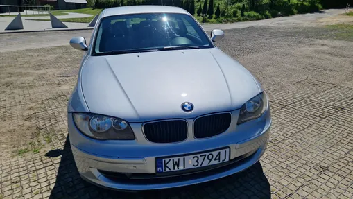 BMW Seria 1 116i