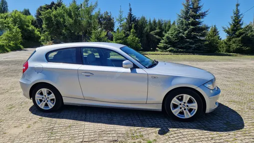 BMW Seria 1 116i