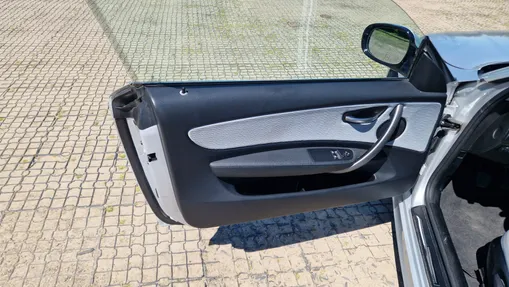 BMW Seria 1 116i