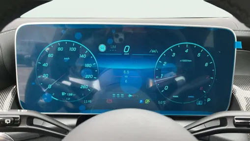 MERCEDES-BENZ GLC GLC 200 mHEV 4-Matic AMG Line