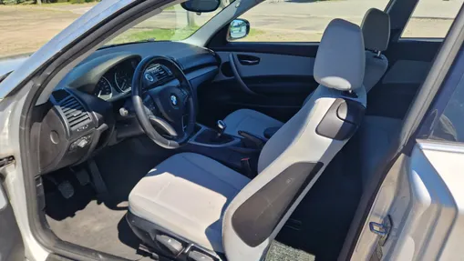 BMW Seria 1 116i