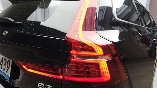 VOLVO V60 V60 B3 B Plus Bright aut