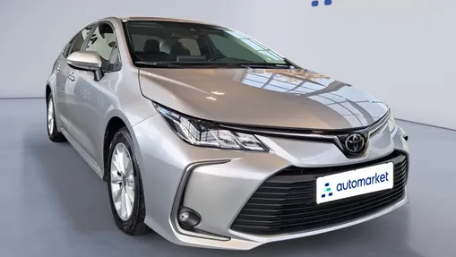 TOYOTA Corolla Corolla 1.5 Comfort