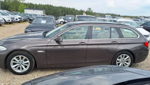 BMW Seria 5 -