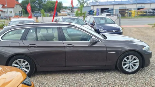 BMW Seria 5 -