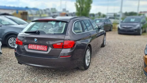 BMW Seria 5 -