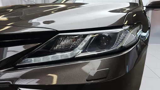 TOYOTA Camry Camry 2.5 Hybrid Comfort CVT