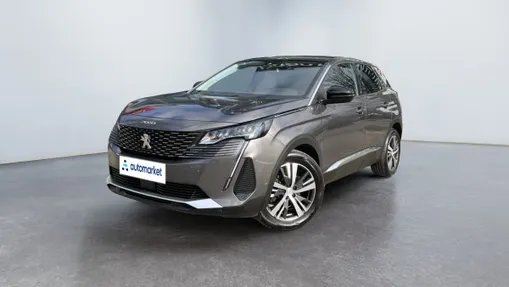 PEUGEOT 3008 3008 1.5 BlueHDi Allure S&S EAT8