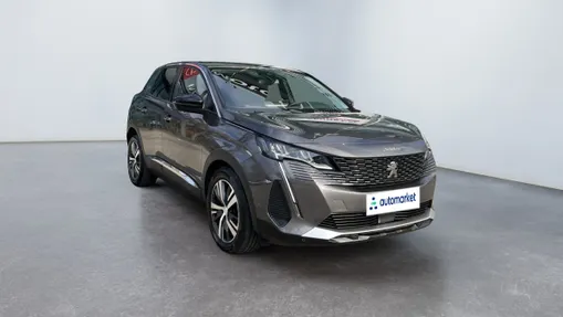 PEUGEOT 3008 3008 1.5 BlueHDi Allure S&S EAT8