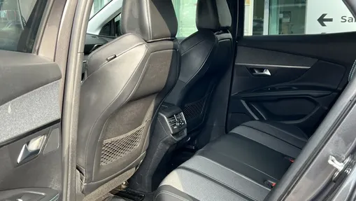 PEUGEOT 3008 3008 1.5 BlueHDi Allure S&S EAT8