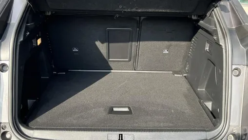 PEUGEOT 3008 3008 1.5 BlueHDi Allure S&S EAT8