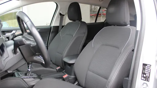 FORD Focus Focus 1.5 EcoBlue Titanium