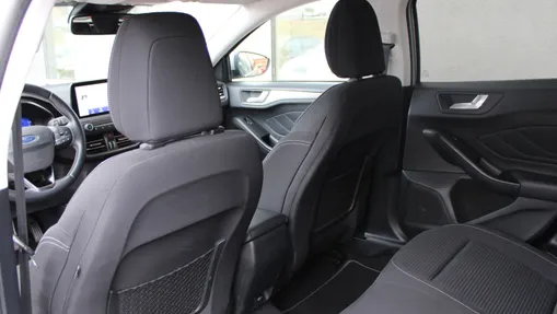 FORD Focus Focus 1.5 EcoBlue Titanium