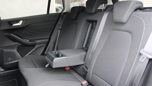 FORD Focus Focus 1.5 EcoBlue Titanium