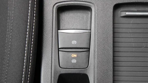 FORD Focus Focus 1.5 EcoBlue Titanium