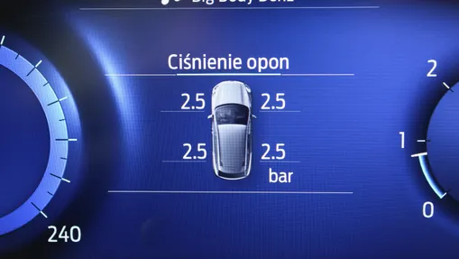 FORD Focus Focus 1.5 EcoBlue Titanium