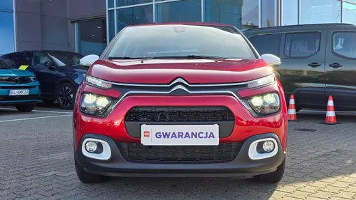 CITROEN C3 C3 1.2 PureTech You!