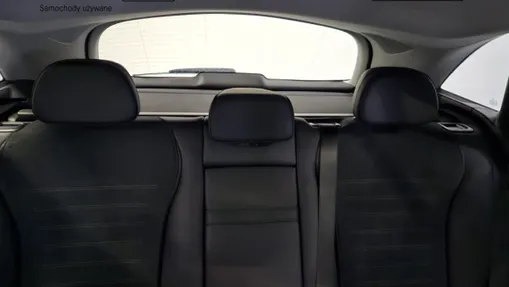 MERCEDES-BENZ GLC GLC 300 de 4-Matic AMG Line