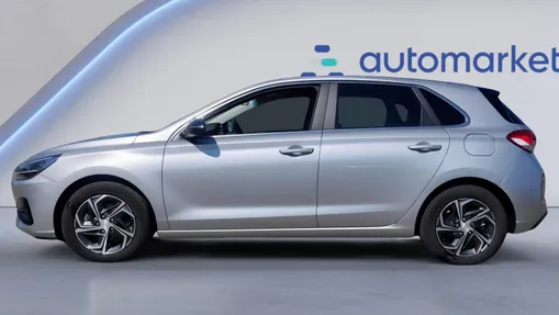 HYUNDAI i30 i30 1.0 T-GDI Smart