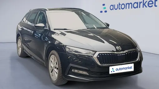 SKODA Octavia Octavia 2.0 TDI Ambition DSG