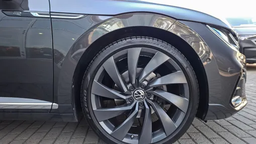 VOLKSWAGEN Arteon Arteon 2.0 TDI 4Motion R-Line DSG