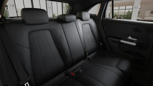 MERCEDES-BENZ GLA GLA 200 mHEV Progressive 7G-DCT Nowy