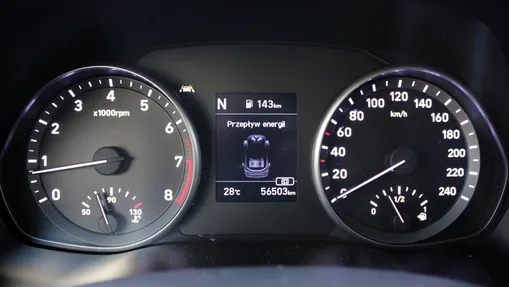 HYUNDAI i30 i30 1.5 T-GDI 48V Smart