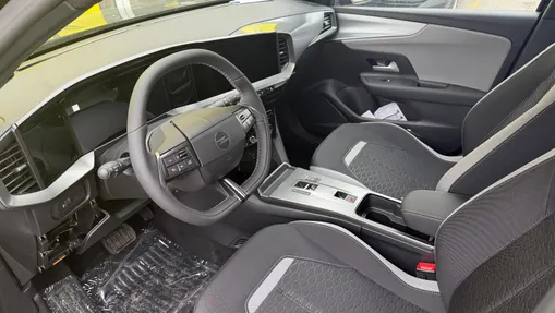 OPEL Mokka Mokka 1.2 T mHEV Business Edition S&S eDTC6 Nowy