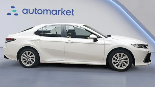 TOYOTA Camry Camry 2.5 Hybrid Comfort CVT