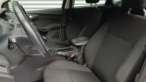 FORD Focus Focus 1.5 TDCi Trend