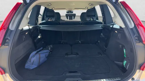 VOLVO XC90 XC90 B5 B AWD Plus Bright 7os aut