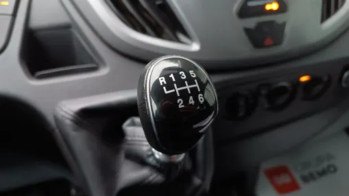 FORD Transit -