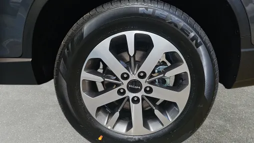 KGM / SSANGYONG Rexton Rexton 2.2 D Wild 4WD 7os aut Nowy