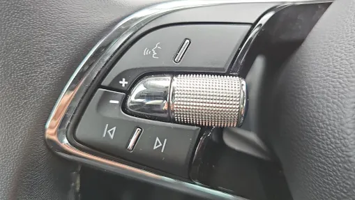 SKODA Karoq Karoq 1.5 TSI ACT Ambition DSG