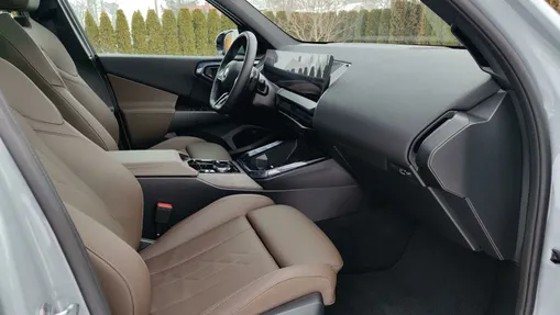 BMW X3 X3 xDrive20d mHEV aut