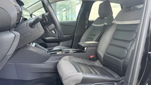 CITROEN C4 X C4 X 1.2 PureTech Max S&S EAT8