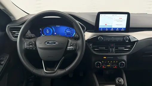 FORD Kuga Kuga 1.5 EcoBoost FWD Titanium