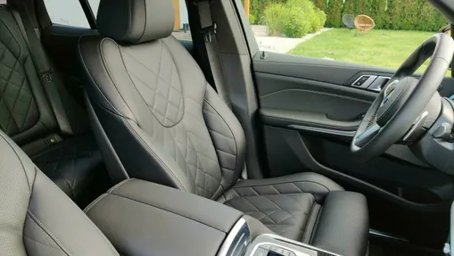 BMW X5 X5 xDrive30d mHEV M Sport sport-aut