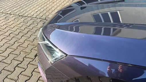 SKODA Octavia Octavia 1.5 TSI mHEV Selection DSG