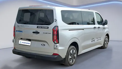 FORD Transit Custom Transit Custom Kombi EV 340 L2H1 Trend M1