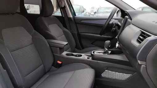 RENAULT Arkana Arkana 1.3 TCe mHEV Evolution EDC