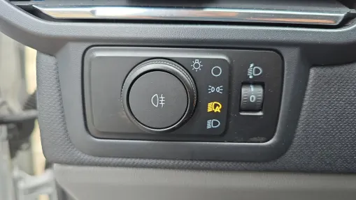FORD Tourneo Custom Tourneo Custom 2.0 EcoBlue 320 L2 Titanium aut