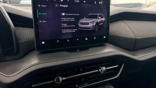 SKODA Kodiaq Kodiaq 2.0 TDI 4x4 Selection DSG