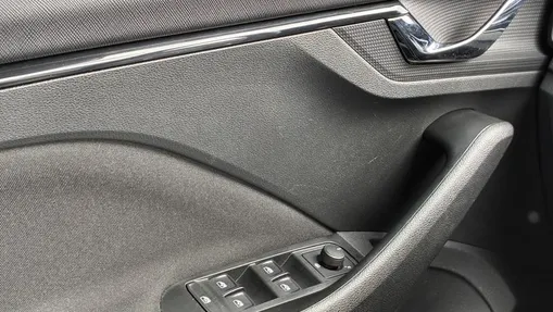 SKODA Scala Scala 1.0 TSI Ambition