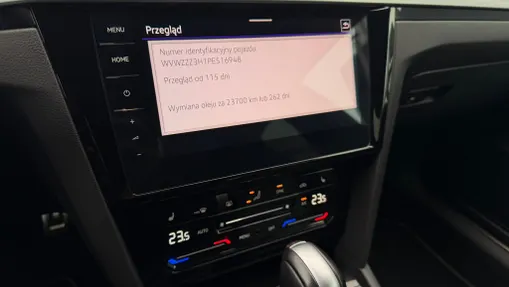 VOLKSWAGEN Arteon Arteon 2.0 TSI R-Line DSG